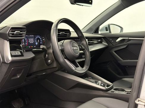 Used 2024 Audi A3 2.0T Premium image 14