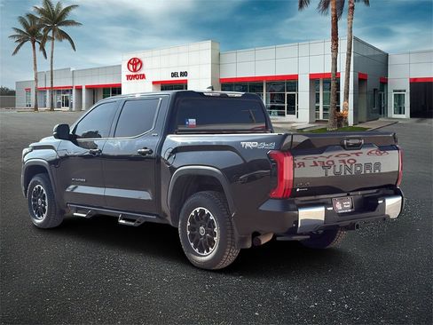 Used 2024 Toyota Tundra SR5 image 4