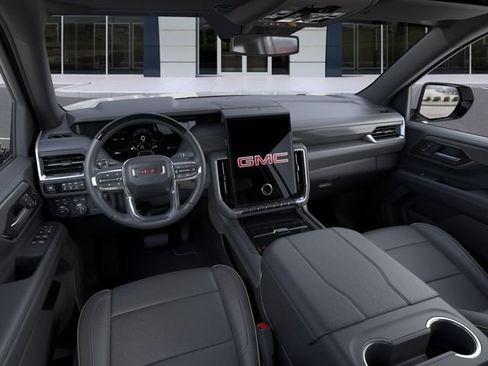 New 2026 GMC Yukon XL Elevation AWD/4WD image 15