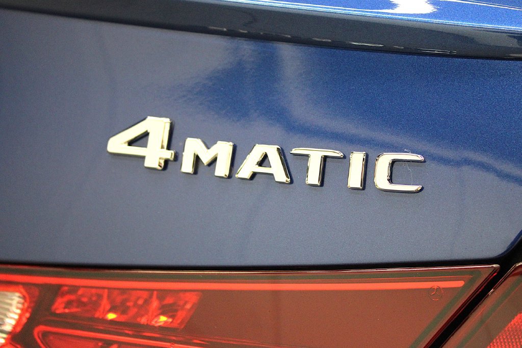 Used 2026 Mercedes-Benz C 300 4MATIC Sedan image 42