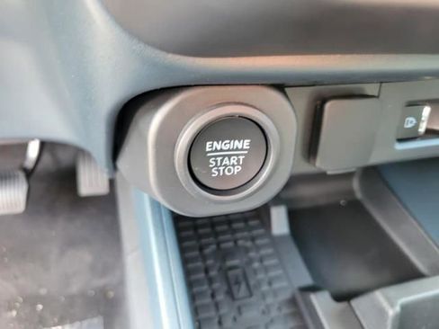 New 2025 Ford Maverick Lobo image 21