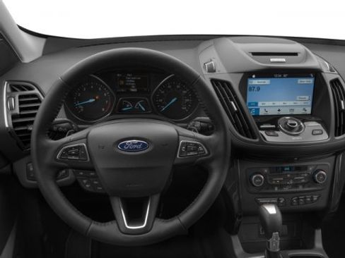 Used 2017 Ford Escape Titanium w/ Equipment Group 301A image 7