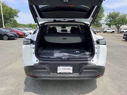 New 2026 Nissan Murano SL AWD/4WD image 12