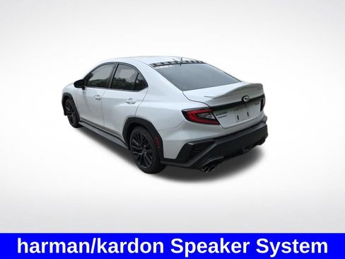Used 2022 Subaru WRX Premium AWD/4WD image 5