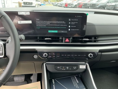 New 2026 Kia Carnival SX FWD image 19