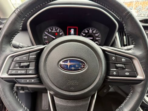 Used 2024 Subaru Outback Limited image 33