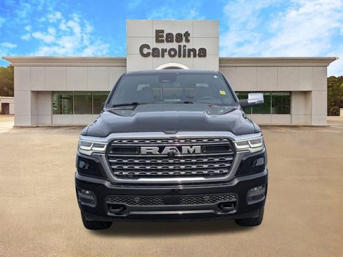 New 2026 RAM 1500 Limited AWD/4WD image 8