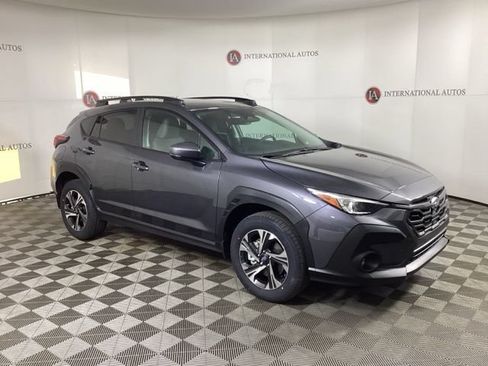 Certified 2026 Subaru Crosstrek 2.5i Premium w/ Convenience Package #2 AWD/4WD image 3