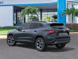 New 2026 Chevrolet Trax LT w/ LT Convenience Package image 3