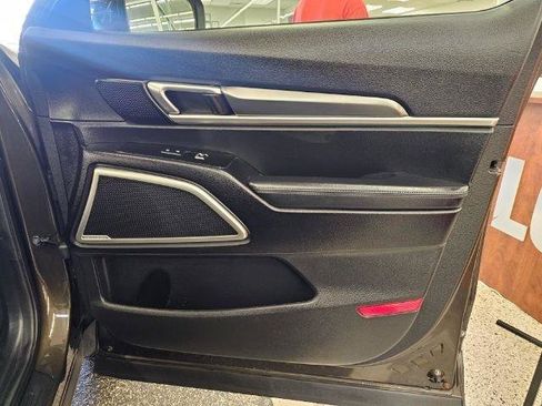 Used 2020 Kia Telluride S w/ S 8 Passenger Seating Package AWD/4WD image 27