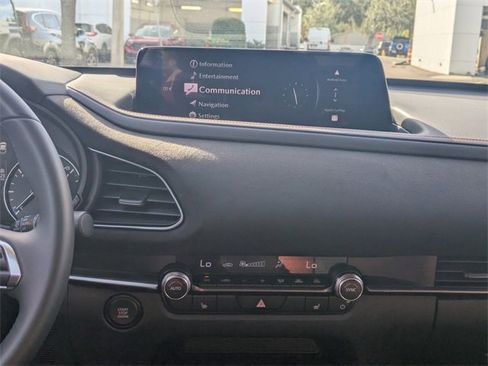 Certified 2025 MAZDA CX-30 Carbon image 15