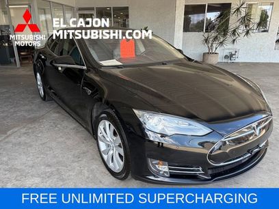 Used 2015 Tesla Model S 85