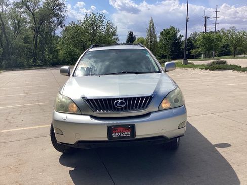 Used 2008 Lexus RX 350 AWD image 3
