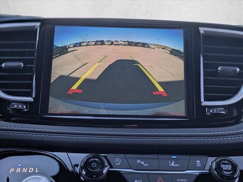 New 2026 Chrysler Pacifica Select FWD image 13