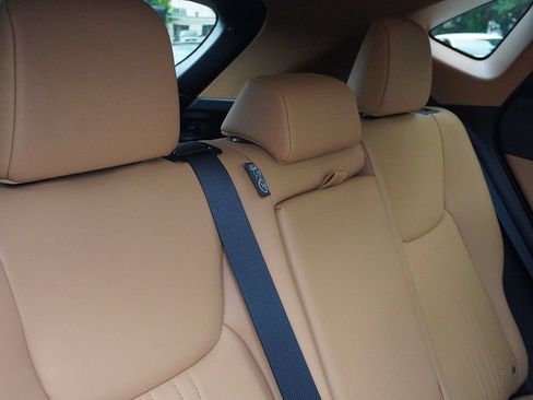 Used 2024 Lexus NX 350 AWD w/ Cold Area Package image 33