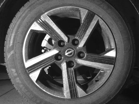 Used 2025 Nissan Sentra SV FWD image 15