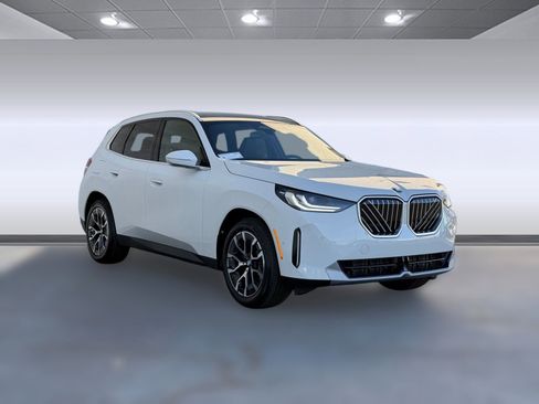 New 2026 BMW X3 xDrive30 w/ Convenience Package image 6