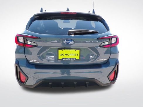 Used 2024 Subaru Crosstrek 2.0i Premium AWD/4WD image 5