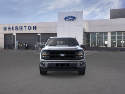 New 2026 Ford F150 XLT w/ Equipment Group 302A MID AWD/4WD image 6