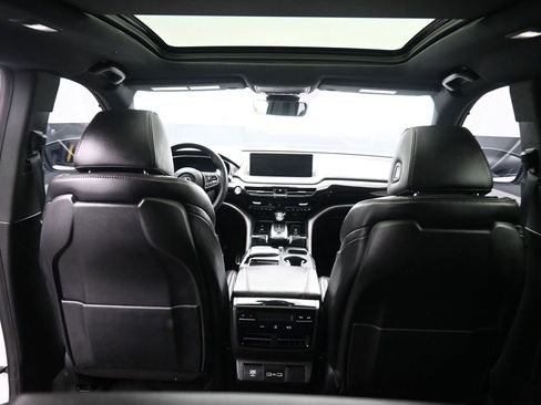 Used 2022 Acura MDX A-Spec image 47