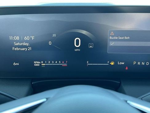 New 2026 Buick Enclave Sport Touring image 15