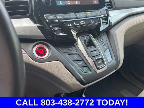 Used 2020 Honda Odyssey EX-L image 27