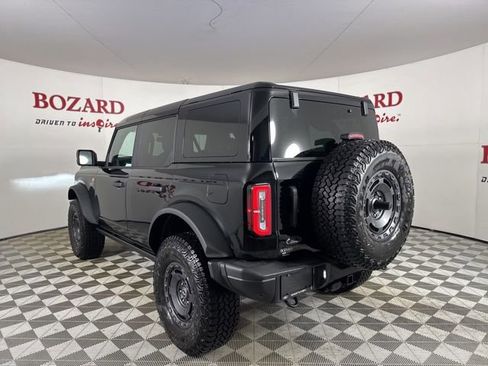 New 2025 Ford Bronco Badlands image 5