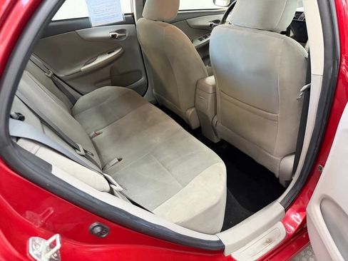 Used 2012 Toyota Corolla LE FWD image 37