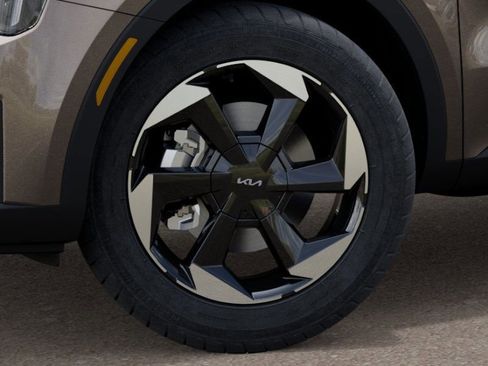 New 2025 Kia Sorento EX w/ EX Panoramic Sunroof Package image 9