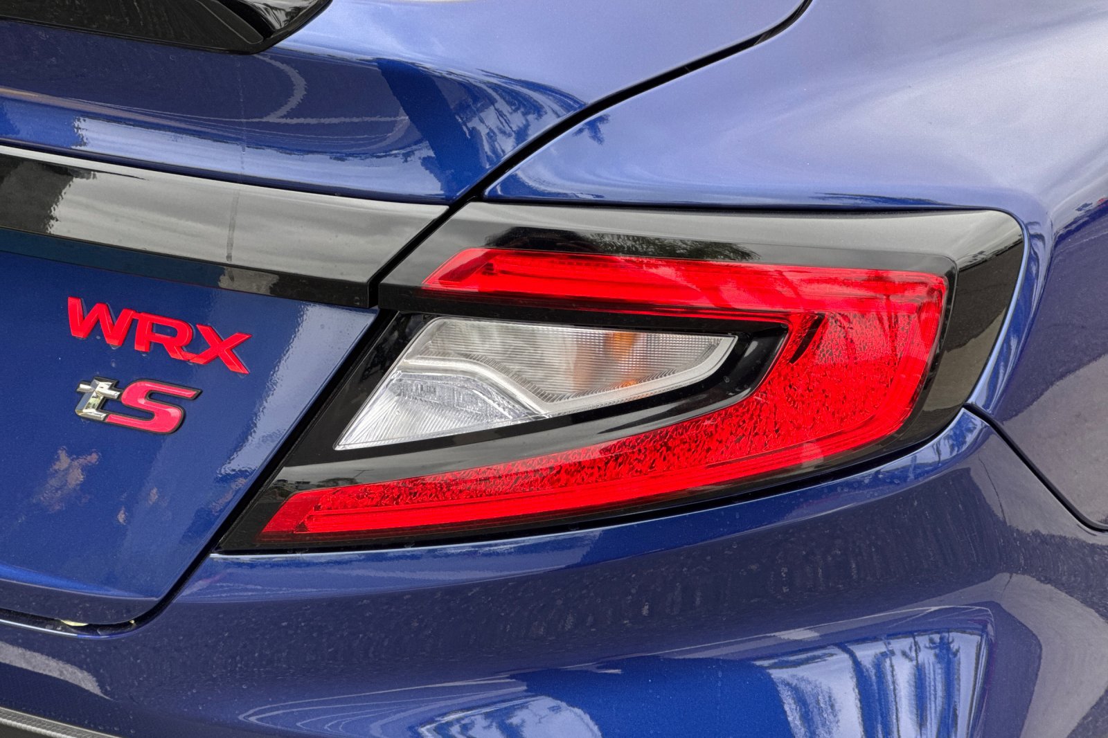 New 2026 Subaru WRX GT w/ WRX Electronics Package AWD/4WD image 26