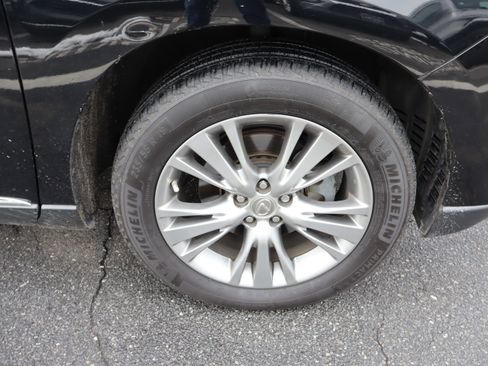 Used 2014 Lexus RX 350 image 38