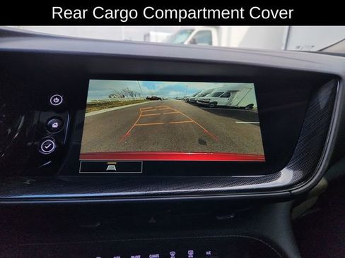 Used 2022 Buick Envision Preferred image 45