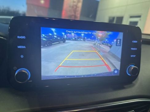 Used 2022 Hyundai Santa Fe SEL w/ Cargo Package image 11