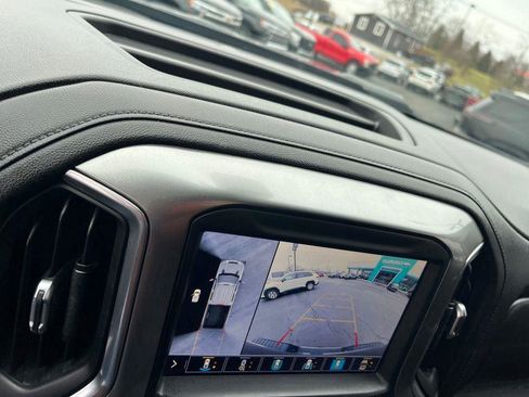 Used 2020 Chevrolet Silverado 2500 LTZ w/ Technology Package image 14