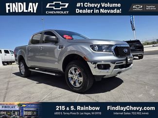 Used 2021 Ford Ranger XLT w/ Equipment Group 301A Mid AWD/4WD video 1