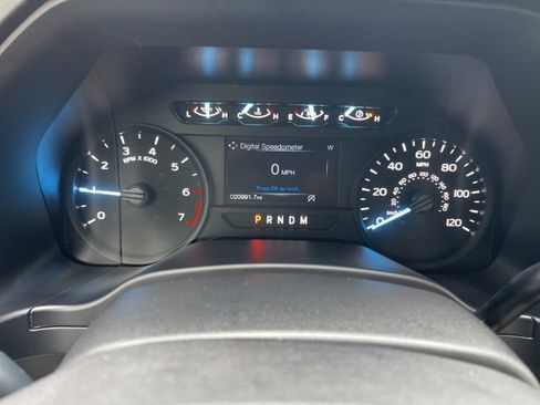 Used 2020 Ford F150 XL w/ Equipment Group 101A Mid image 22