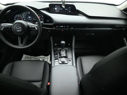 Used 2026 MAZDA MAZDA3 s Sport FWD image 19