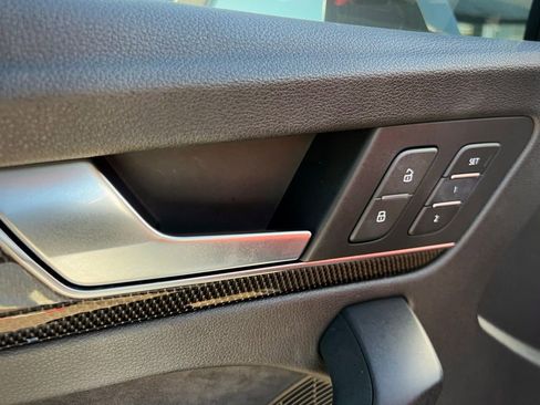 Used 2019 Audi SQ5 Premium Plus w/ Premium Plus Package image 44