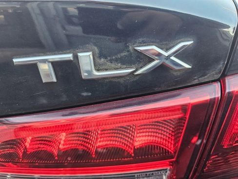 Used 2019 Acura TLX V6 SH-AWD image 32