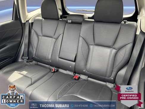 Certified 2023 Subaru Forester Touring AWD/4WD image 16