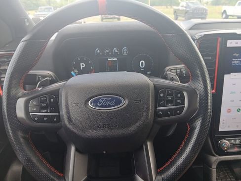 Used 2024 Ford Ranger Raptor image 19