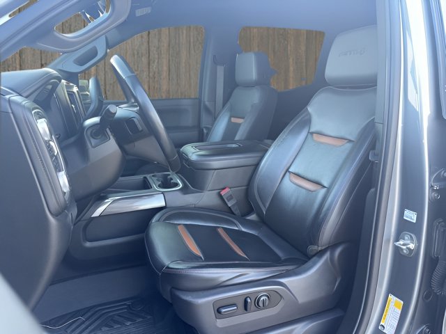 Used 2020 GMC Sierra 1500 AT4 w/ AT4 Premium Package AWD/4WD image 17