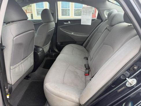 Used 2013 Hyundai Sonata GLS image 4