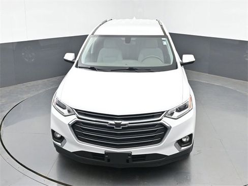 Used 2018 Chevrolet Traverse LT image 38