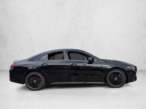 Used 2026 Mercedes-Benz CLA 250 image 4