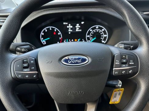 New 2025 Ford Transit 350 XL RWD image 23