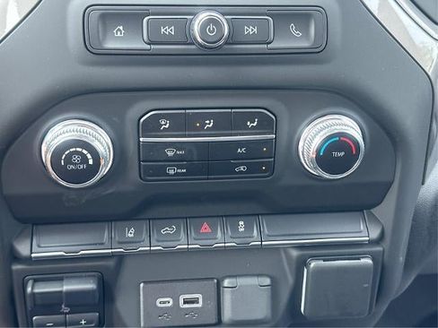 New 2025 GMC Sierra 2500 Pro w/ Convenience Package image 15