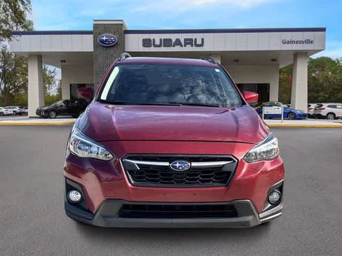 Used 2019 Subaru Crosstrek 2.0i Premium w/ Popular Package #4 AWD/4WD image 9