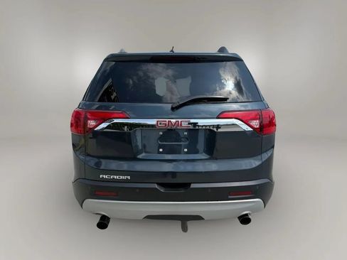 Used 2019 GMC Acadia SLT w/ LPO, Floor Liner Package FWD image 6