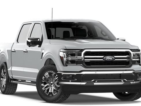 New 2026 Ford F150 Lariat w/ Equipment Group 501A Mid AWD/4WD image 26